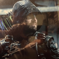 Stephen Amell