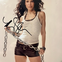 Mary-Louise Parker