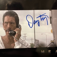 Danny Trejo