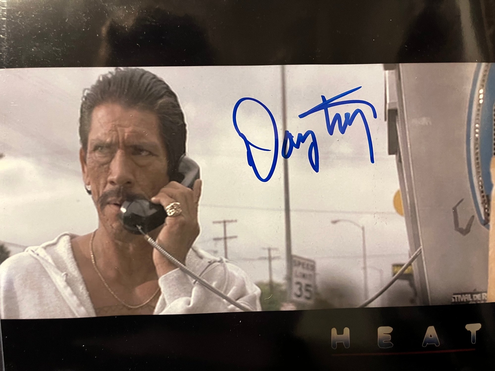 Danny Trejo