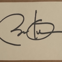 Barack Obama - Former President of the U.S.