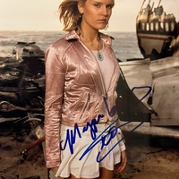 Maggie Grace