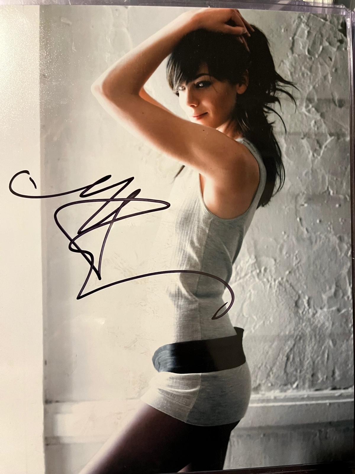 Michelle Monaghan