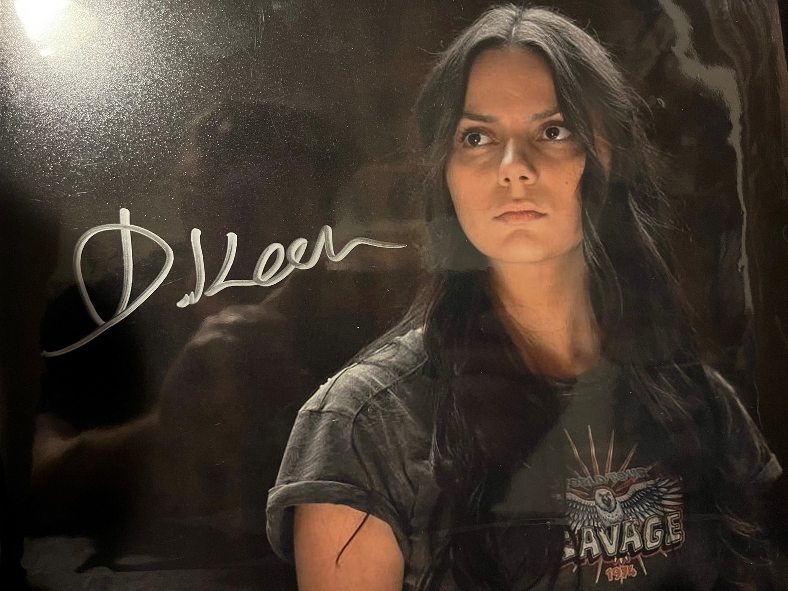 Dafne Keen Fernández