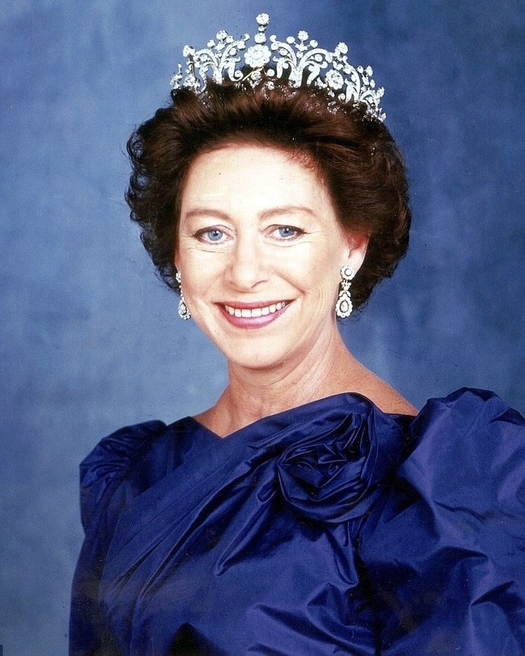 Princess Margaret, Countess of Snowdon