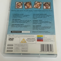 Fawlty Towers - Series 1 DVD signed by Connie Booth