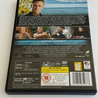Casino Royale DVD signed by Judi Dench.