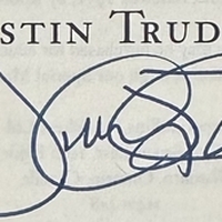 Justin Trudeau - Former Prime Minister of Canada