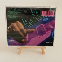 Dire Straits - Money For Nothing CD signed by Mark Knopfler