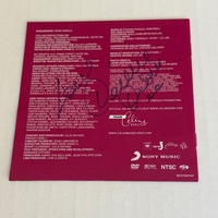 Celine Dion - Taking Chances World Tour Cd/ DVD. Case and Booklet Signed by Celine Dion