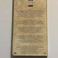 Bee Gees - Tales from the brothers Gibb CD Boxset. Signed by Robin Gibb