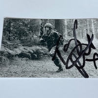 Tamsin Outhwaite signed 6x4 photo