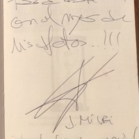 Javier Milei - President of Argentina