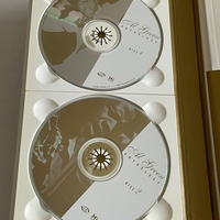 Al Green - Anthology CD box set. Signed by Al Green
