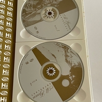 Al Green - Anthology CD box set. Signed by Al Green