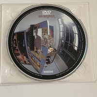 Oasis - Stop The Clocks CD boxset. Signed by Andy Bell