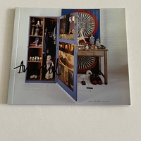Oasis - Stop The Clocks CD boxset. Signed by Andy Bell