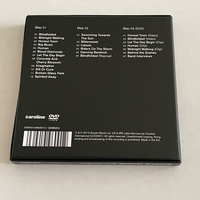 Simple Minds - Big Music CD box set. Signed by Jim Kerr and Charlie Burchill