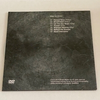 Simple Minds - Big Music CD box set. Signed by Jim Kerr and Charlie Burchill