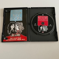 Alice Cooper - Good To See You Again DVD. Signed by Alice Cooper