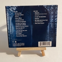 Sting - The Last Ship Cd. Signed by Sting