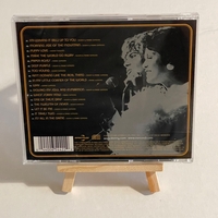 Donny and Marie Osmond - The Collection CD. Signed by Marie Osmond
