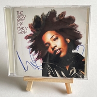 Macy Gray - The very best of Macy Gray CD. Signed by Macy Gray