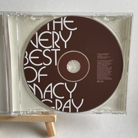 Macy Gray - The very best of Macy Gray CD. Signed by Macy Gray