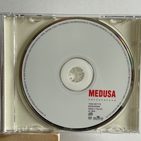Annie Lennox - Medusa CD. Signed by Annie Lennox