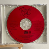 Yes - Classic Yes CD. Signed by Chris Squire, Alan White, Bill Bruford, Steve Howe, Jon Anderson on front of CD booklet and Rick Wakeman, Tony Kaye on rear of booklet,