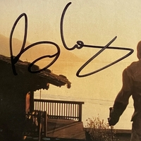 Queen - Made In Heaven CD. Signed by Bryan May