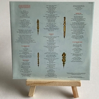 Queen - Made In Heaven CD. Signed by Bryan May
