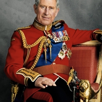Charles III