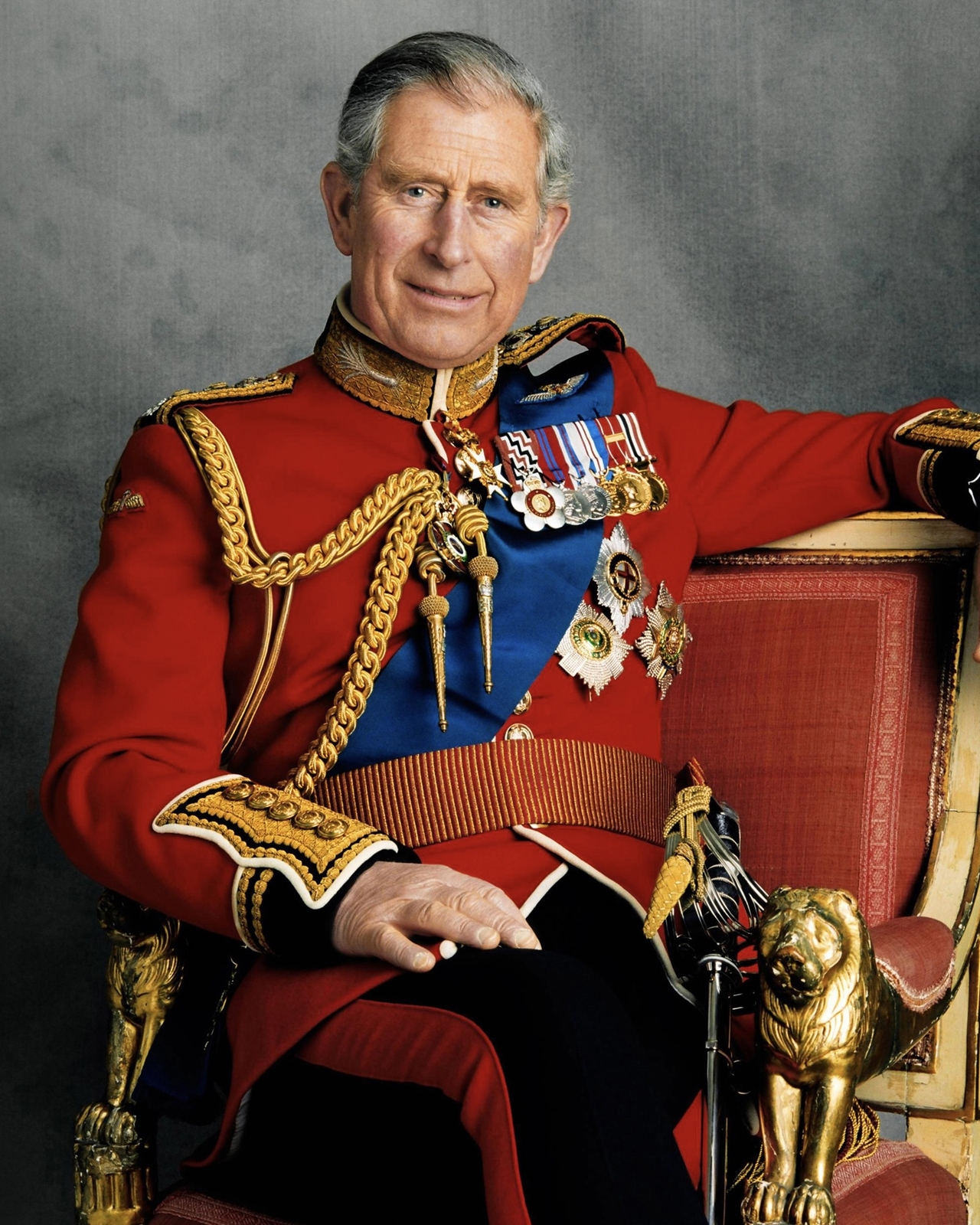 Charles III