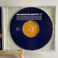Nick Heyward - The Apple Bed CD. Signed by Nick Heyward