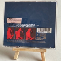 Nick Heyward - The Apple Bed CD. Signed by Nick Heyward