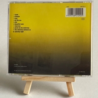 Suede - Coming Up CD. Signed by Brett Anderson and Richard Oakes