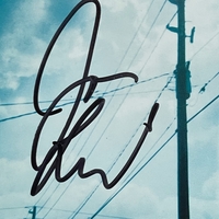 Bruce Springsteen - The Rising CD box set. Signed by Clarence Clemons? And Bruce Springsteen (dedicated to Nigel