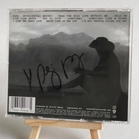 Pegi Young - Pegi Young CD. Signed by Pegi Young