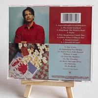 Harry Connick Jr - Songs I Heard Cd. Signed by Harry Connick Jr