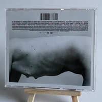 Placebo - Once More With Feeling CD. Signed by Brian Molko, Stefan Olsdal and one other unknown