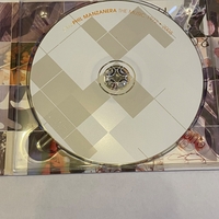 Phil Manzanera - The Music 1972-2008 cd box set. Signed by Phil Manzanera