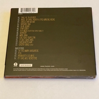 Hozier - Hozier CD. Signed by Hozier