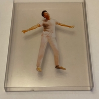 Cliff Richard - Sing A Long collection. Signed by Cliff Richard