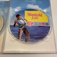 Cliff Richard - Sing A Long collection. Signed by Cliff Richard