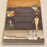 Bill Wyman’s Blues Odyssey DVD. Signed by Bill Wyman