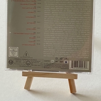 Annie Lennox - Bare Cd. Signed by Annie Lennox