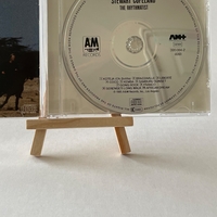 Stewart Copeland - The Rhythmatist CD. Signed by Stewart Copeland