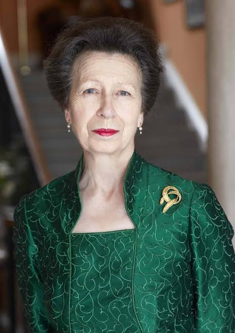 Anne, Princess Royal