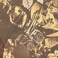 Small Faces - The Autumn Store CD. Signed by Kenney Jones and Ian McLagan